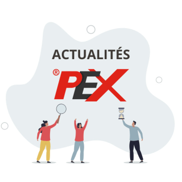 Actualit&eacute;s Pi&egrave;ces Express