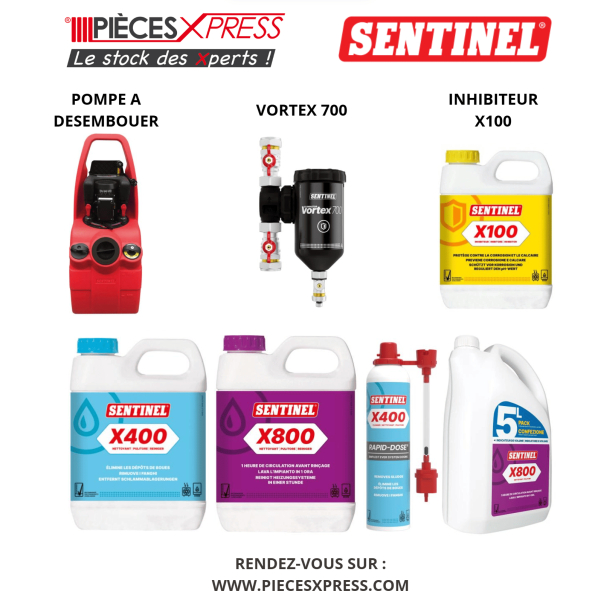 Le désembouage : pourquoi et comment ? Le désembouage : pourquoi et comment ?